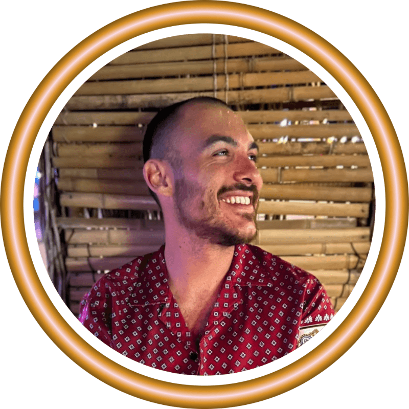 Alexis, Co-founder and COO of Aupairtrip