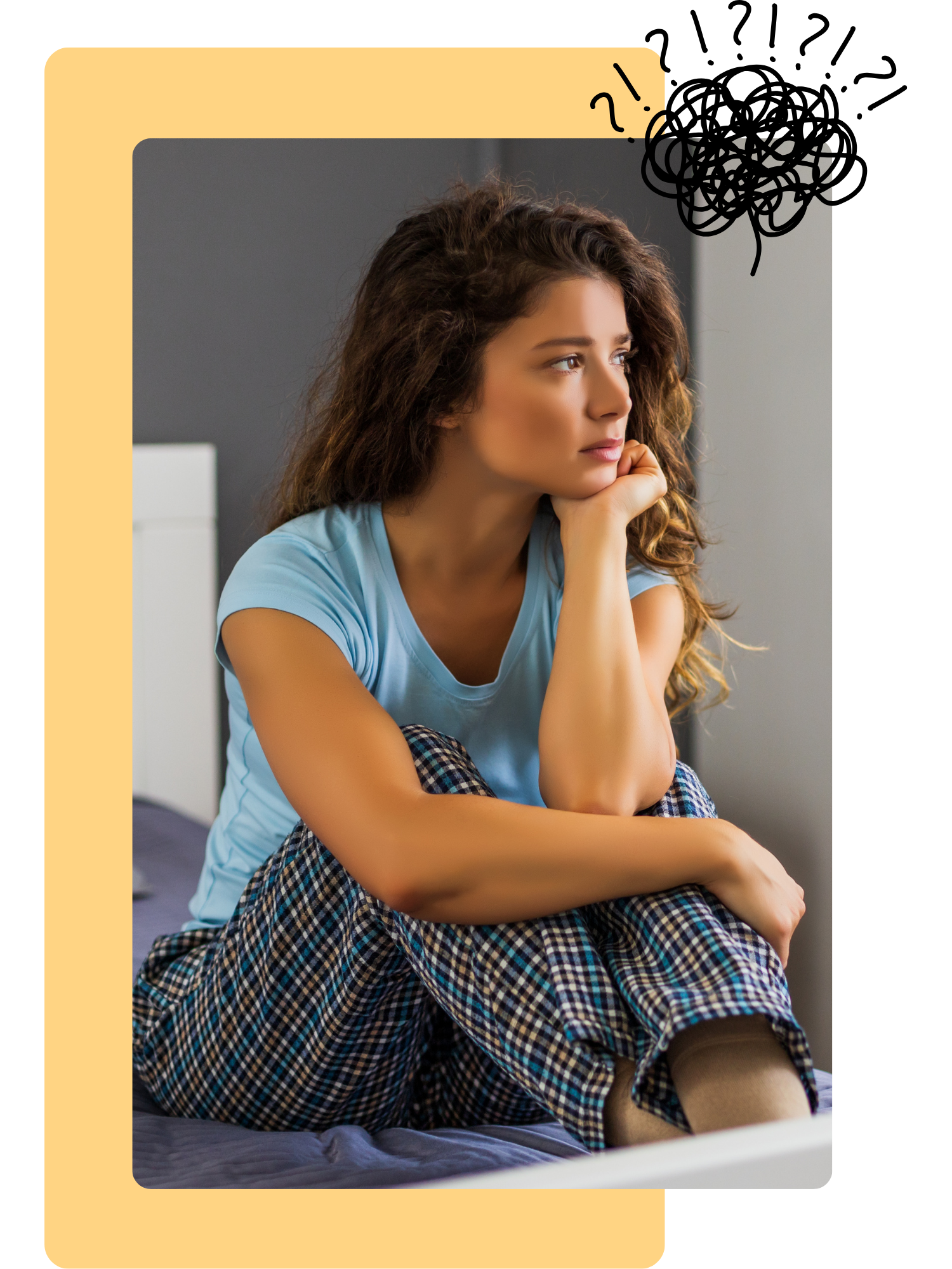 Au pair feeling alone