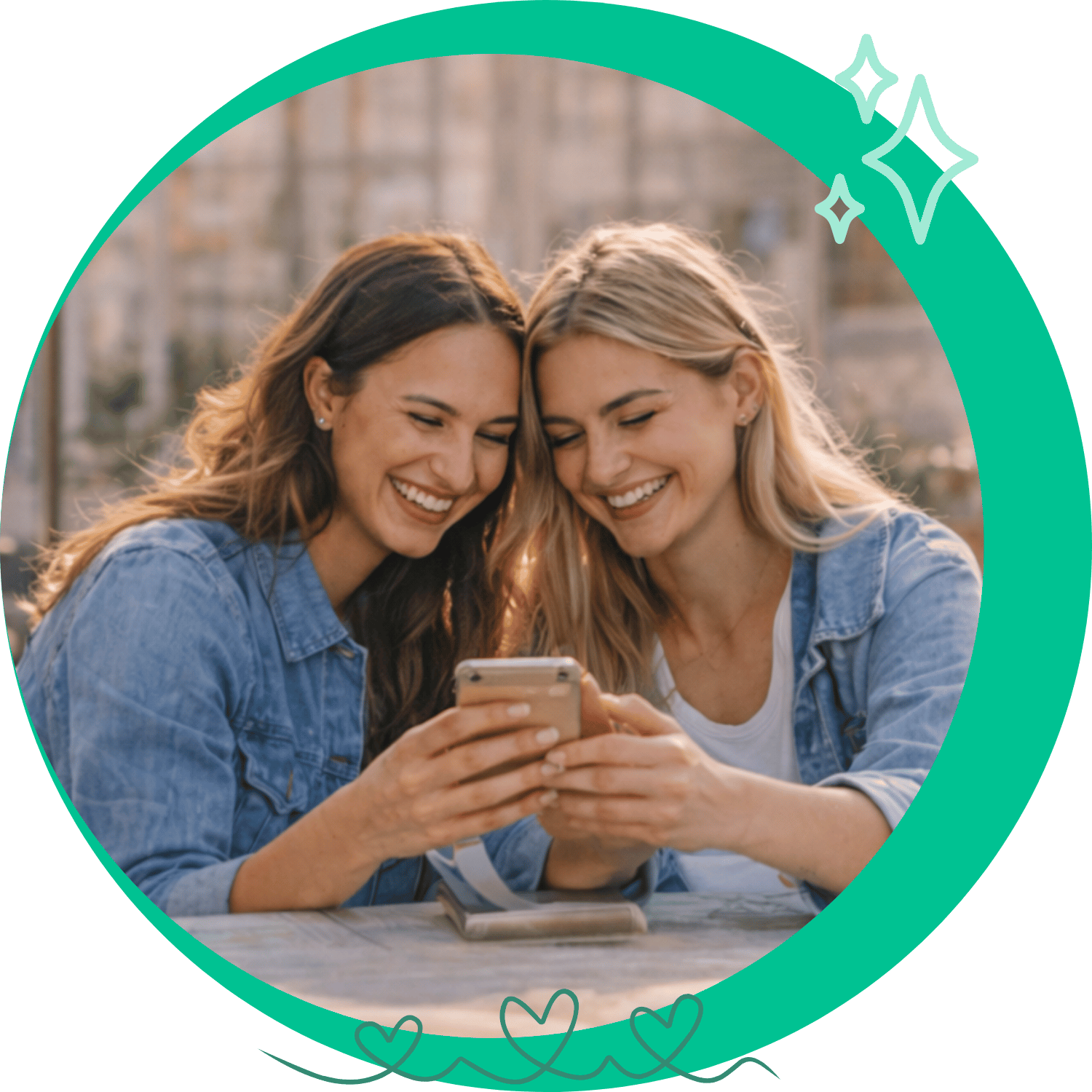 Au pairs using Aupairtrip